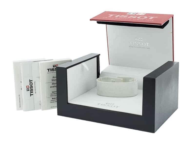 Tissot T-Touch II T047.420.47.057.00